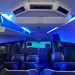 Mercedes 14 Seater